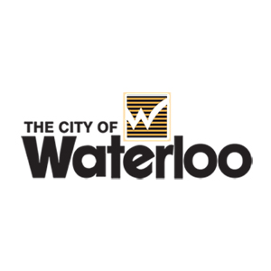 City of Waterloo_1x1 inch